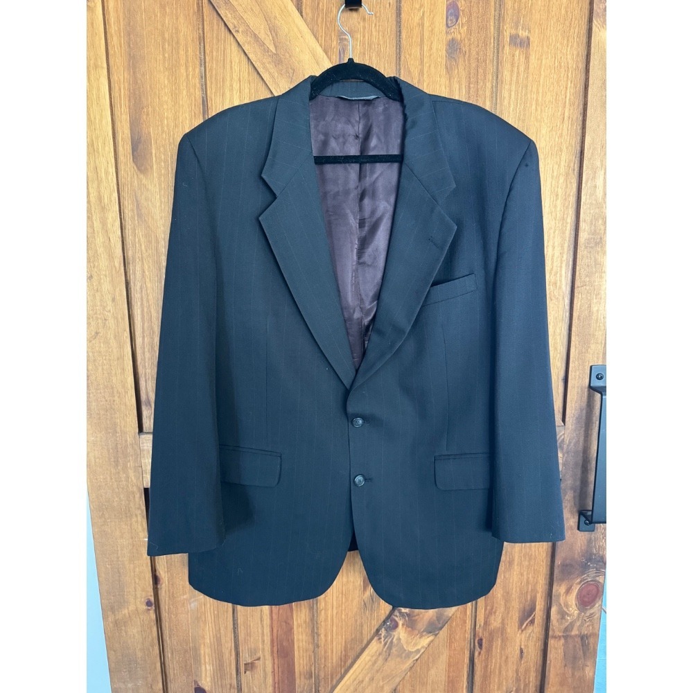 Vintage‎ Christian Dio Men's Blazer